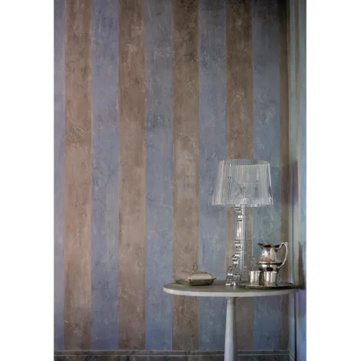 Kartell Bourgie Bordlampe Mat Hvid