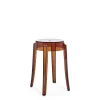 Kartell Charles Ghost Skammel H45 Rav