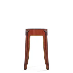 Kartell Charles Ghost Skammel H45 Rav