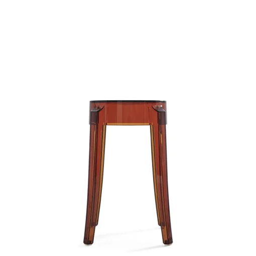 Kartell Charles Ghost Skammel H45 Rav