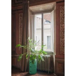 Kartell Componibili 2 Skab Mat Sort