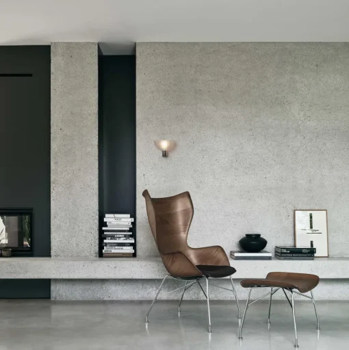 Kartell Fata Váglampe Rav