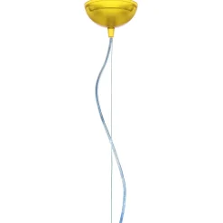 Kartell FL/Y Pendel Gul Lille