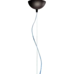 Kartell FL/Y Pendel Mat Brun Mellem