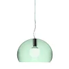 Kartell FL/Y Pendel Sage Lille