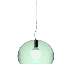Kartell FL/Y Pendel Sage Lille