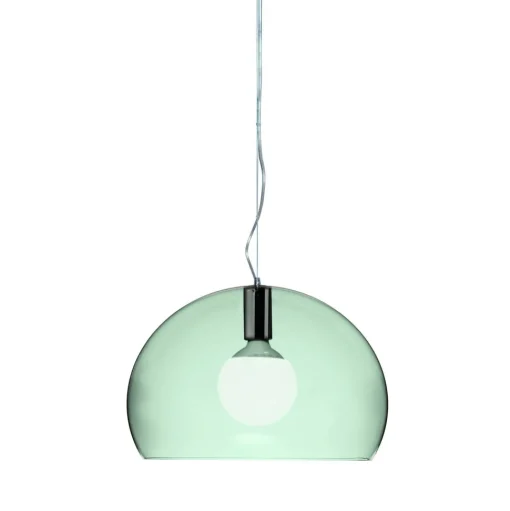 Kartell FL/Y Pendel Sage Lille