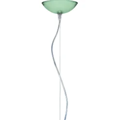 Kartell FL/Y Pendel Sage Mellem