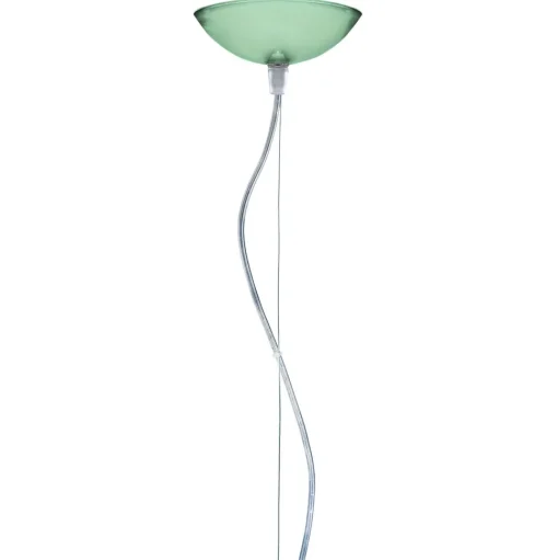 Kartell FL/Y Pendel Sage Mellem