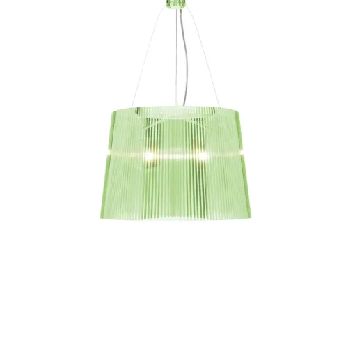 Kartell Gé Pendel Grøn