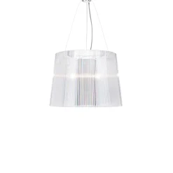 Kartell Gé Pendel Krystal