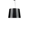 Kartell Gé Pendel Sort/Guld