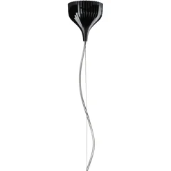 Kartell Gé Pendel Sort/Guld