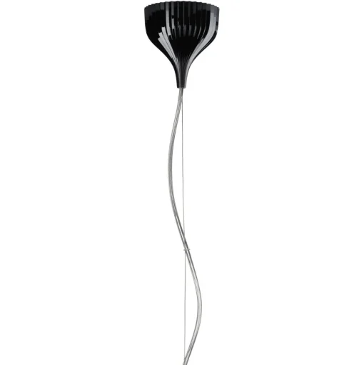 Kartell Gé Pendel Sort/Guld