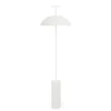 Kartell Geen-A Gulvlampe Hvid