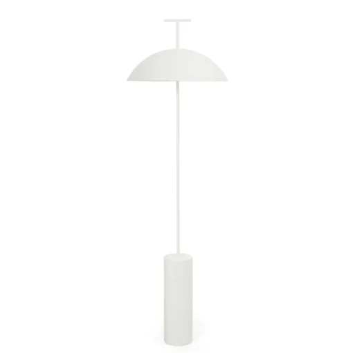Kartell Geen-A Gulvlampe Hvid