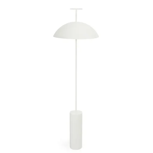 Kartell Geen-A Gulvlampe Hvid