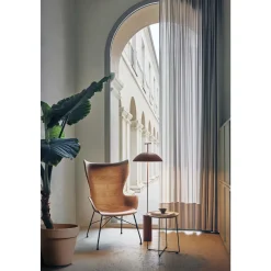 Kartell Geen-A Gulvlampe Hvid