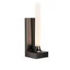 Kartell Goodnight Váglampe Mat Titanium