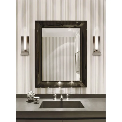 Kartell Goodnight Váglampe Mat Titanium