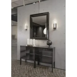 Kartell Goodnight Váglampe Mat Titanium