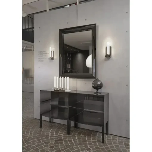 Kartell Goodnight Váglampe Mat Titanium