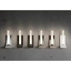 Kartell Goodnight Váglampe Mat Titanium