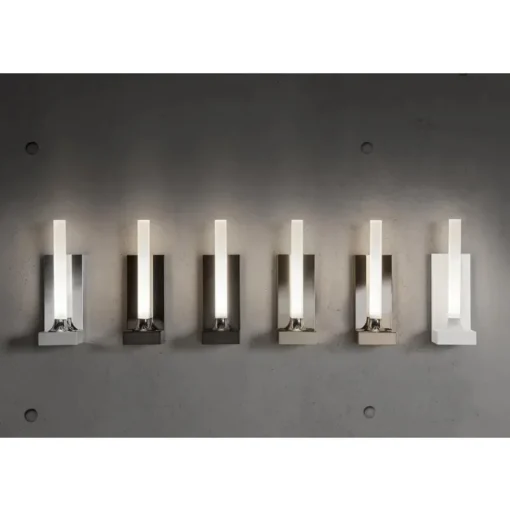 Kartell Goodnight Váglampe Mat Titanium