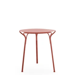 Kartell Hiray Bord H72 Bordeaux