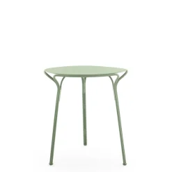 Kartell Hiray Bord H72 Grøn