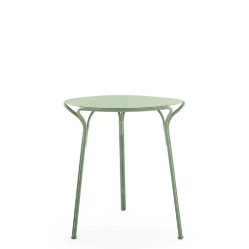 Kartell Hiray Bord H72 Grøn