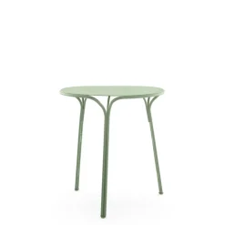 Kartell Hiray Bord H72 Grøn