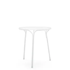 Kartell Hiray Bord H72 Hvid
