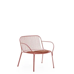 Kartell Hiray Lánestol Bordeaux