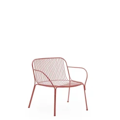 Kartell Hiray Lánestol Bordeaux