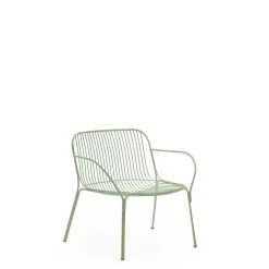 Kartell Hiray Lánestol Grøn