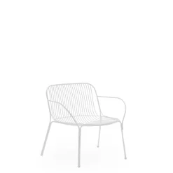 Kartell Hiray Lánestol Hvid