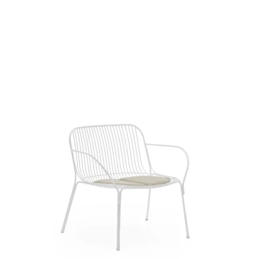 Kartell Hiray Lánestol Hvid