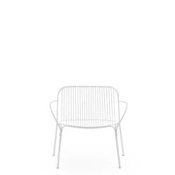 Kartell Hiray Lánestol Hvid