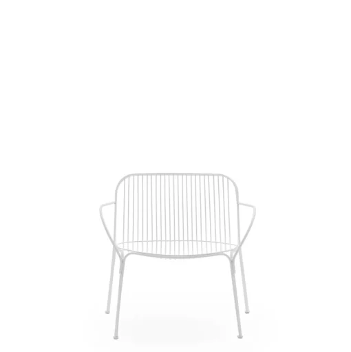 Kartell Hiray Lánestol Hvid