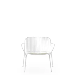Kartell Hiray Lánestol Hvid