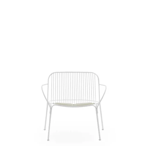 Kartell Hiray Lánestol Hvid
