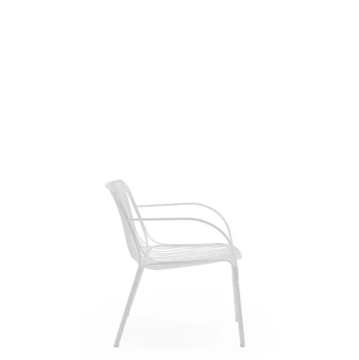 Kartell Hiray Lánestol Hvid