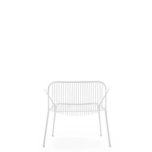 Kartell Hiray Lánestol Hvid
