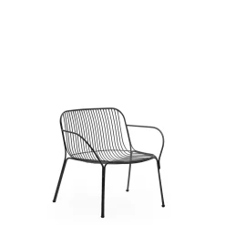 Kartell Hiray Lánestol Sort
