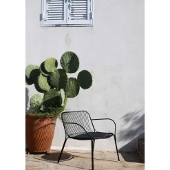 Kartell Hiray Lánestol Sort