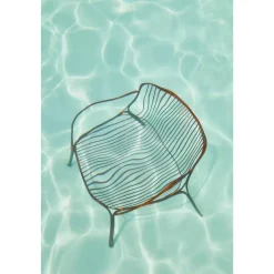 Kartell Hiray Lánestol Sort