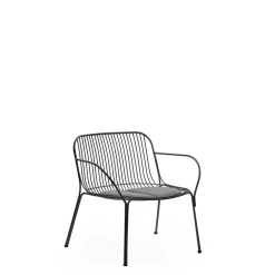 Kartell Hiray Lánestol Sort