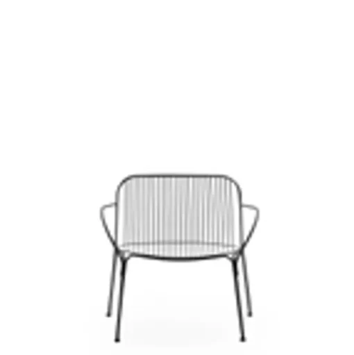 Kartell Hiray Lánestol Sort