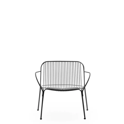 Kartell Hiray Lánestol Sort